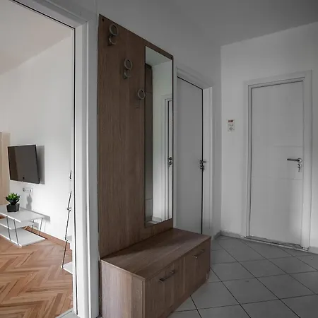 דירה Ana's סקופיה