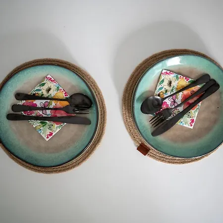 דירה Ana's סקופיה