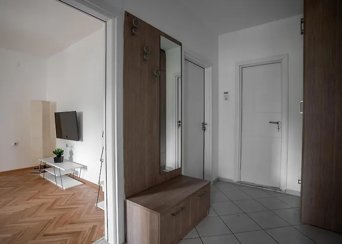 Apartment Ana's Skopje