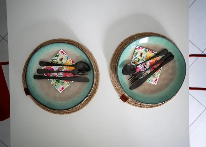 Apartment Ana's Skopje